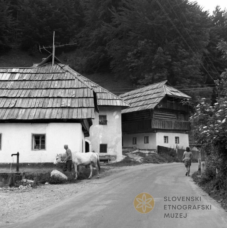 Hisa Grilc Apartment Kranjska Gora Exterior photo