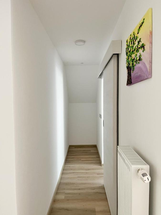Hisa Grilc Apartment Kranjska Gora Exterior photo