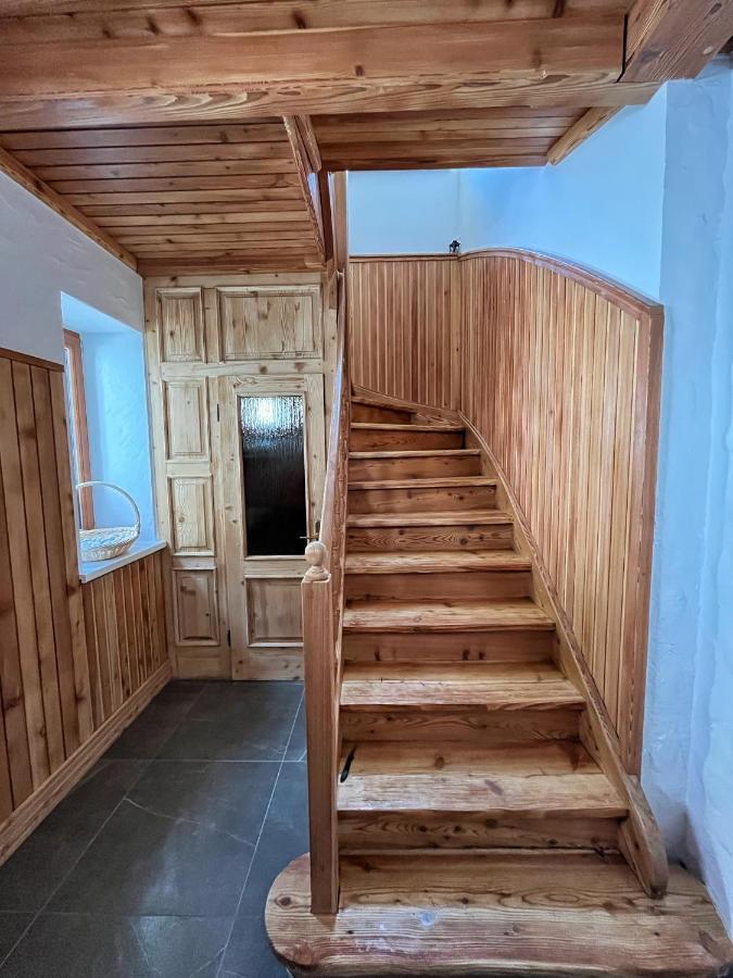 Hisa Grilc Apartment Kranjska Gora Exterior photo