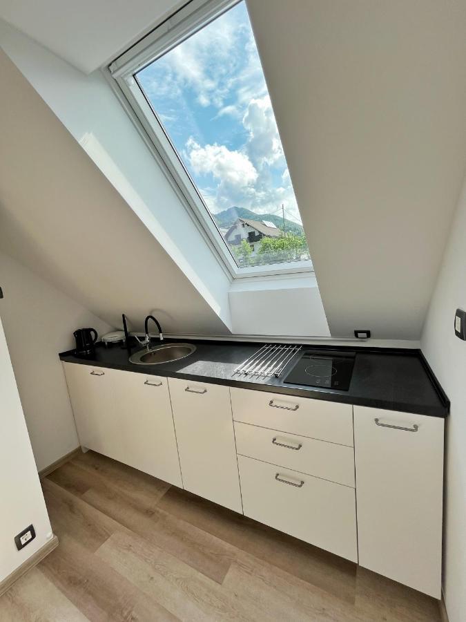 Hisa Grilc Apartment Kranjska Gora Exterior photo