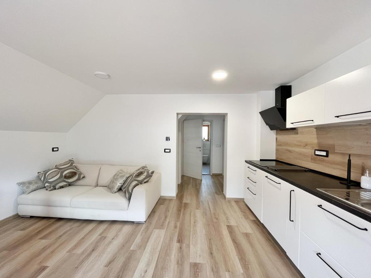 Hisa Grilc Apartment Kranjska Gora Exterior photo