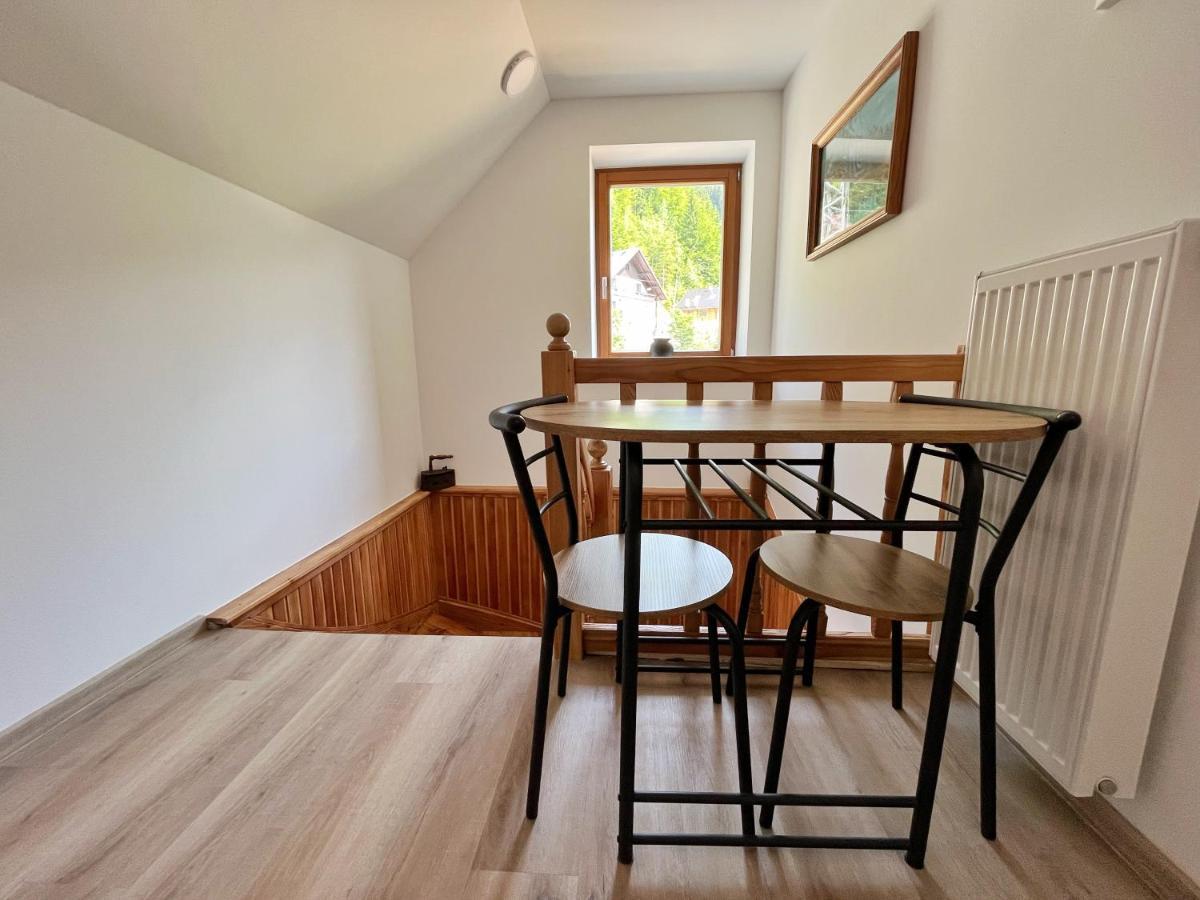 Hisa Grilc Apartment Kranjska Gora Exterior photo