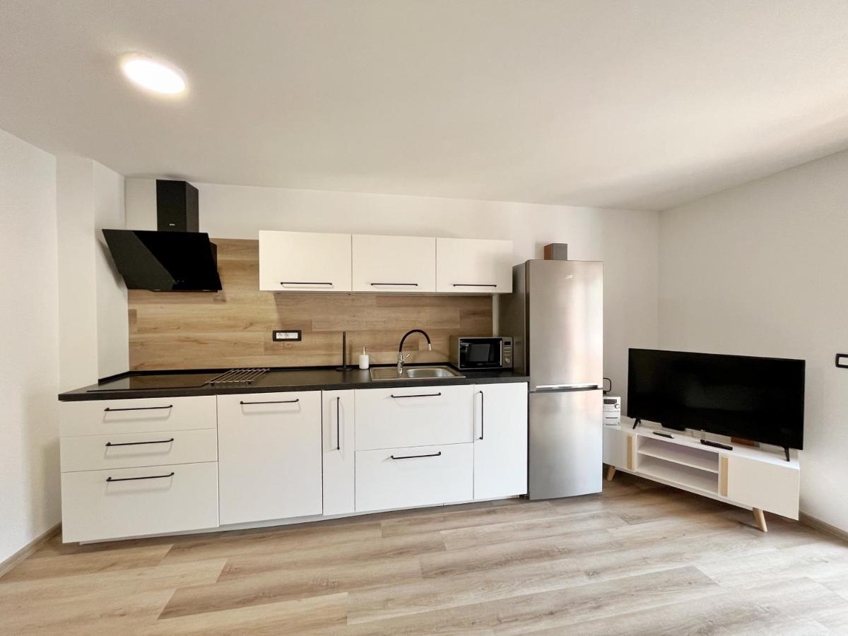 Hisa Grilc Apartment Kranjska Gora Exterior photo